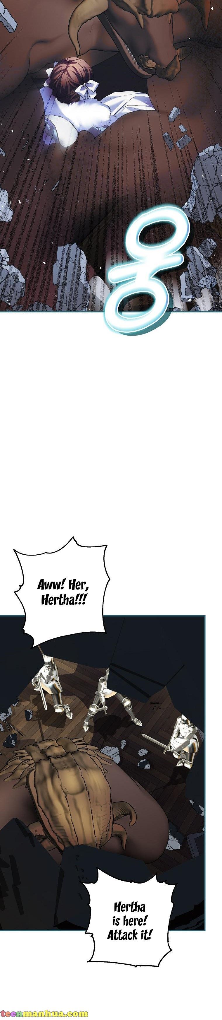Karina's Last Days Chapter 38 page 6