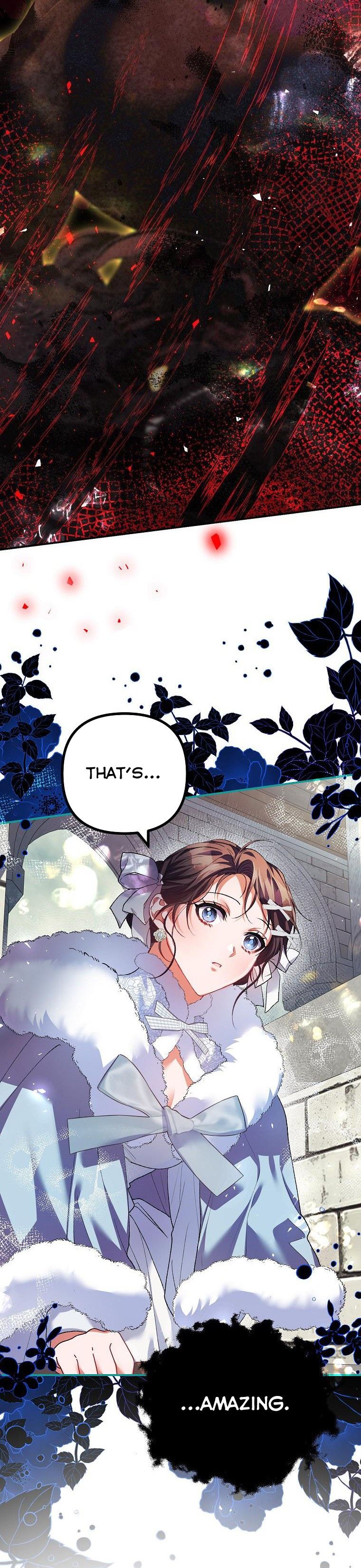 Karina's Last Days Chapter 38 page 15