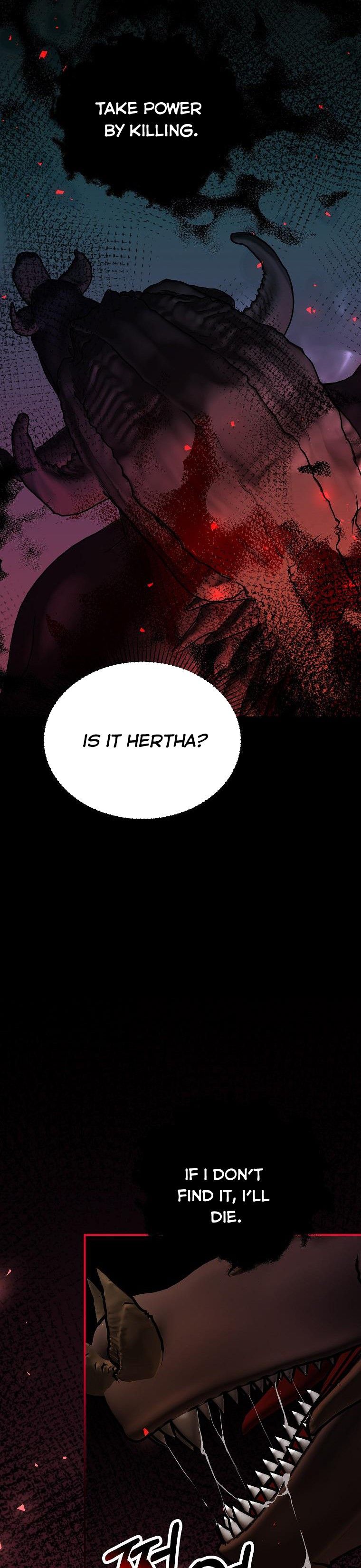 Karina's Last Days Chapter 38 page 17