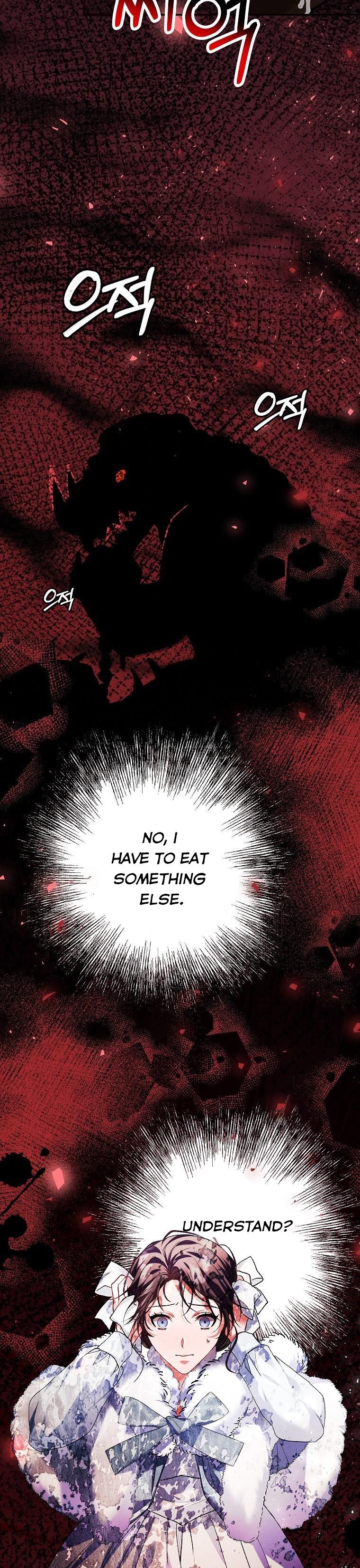 Karina's Last Days Chapter 38 page 18