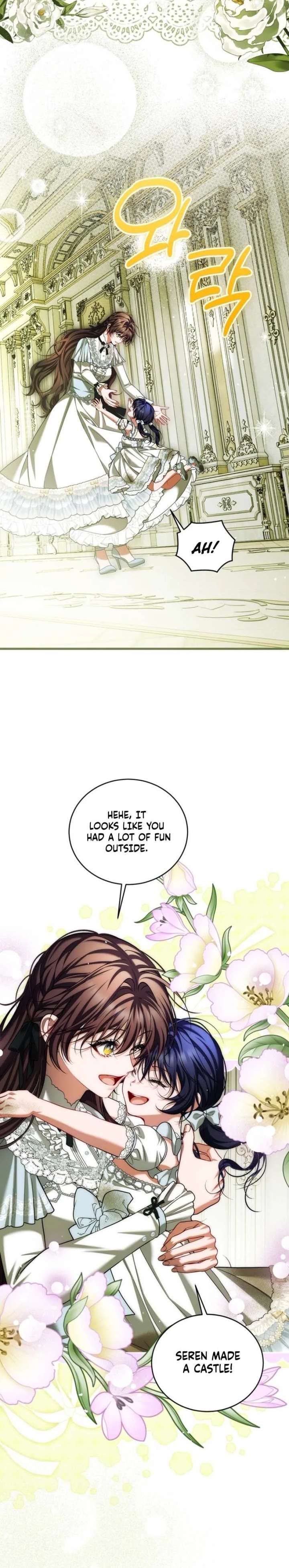 Karina's Last Days Chapter 113 page 3
