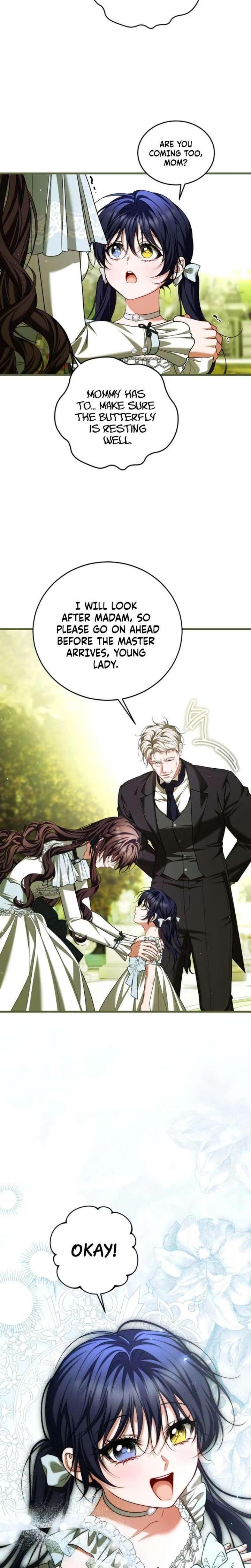 Karina's Last Days Chapter 113 page 14