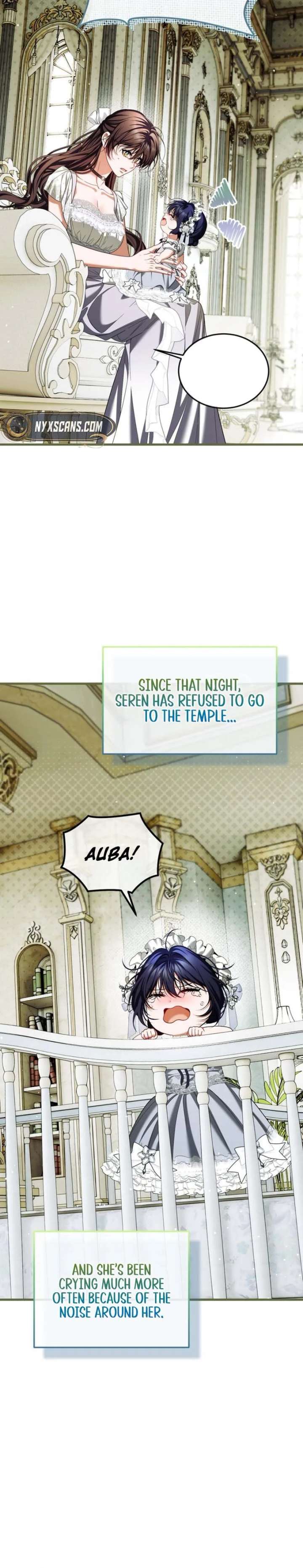 Karina's Last Days Chapter 111 page 6
