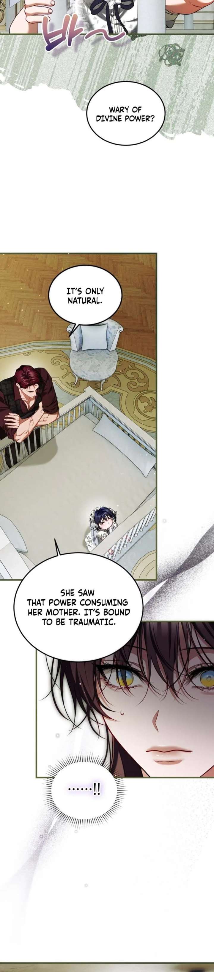 Karina's Last Days Chapter 111 page 12
