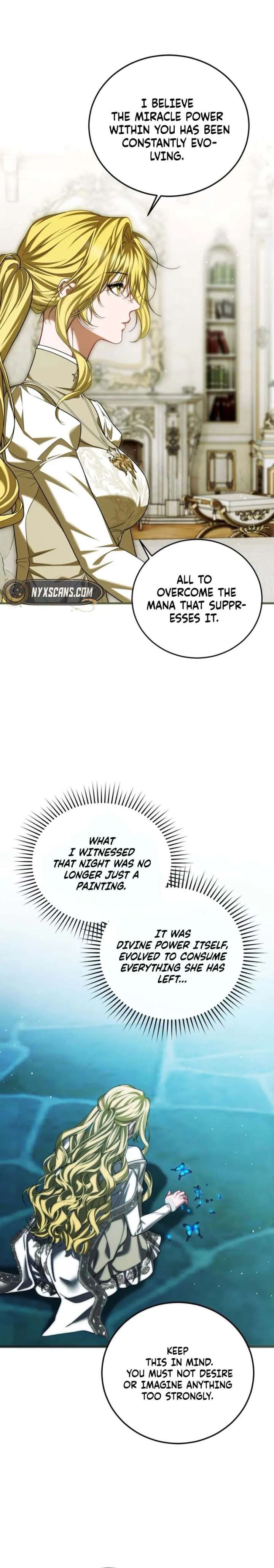 Karina's Last Days Chapter 111 page 18