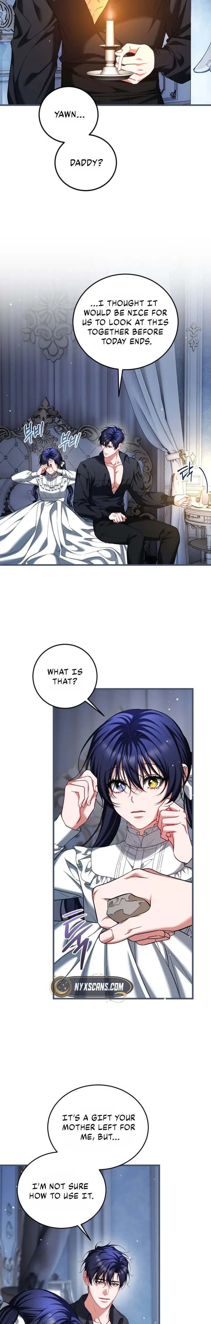 Karina's Last Days Chapter 119 page 2