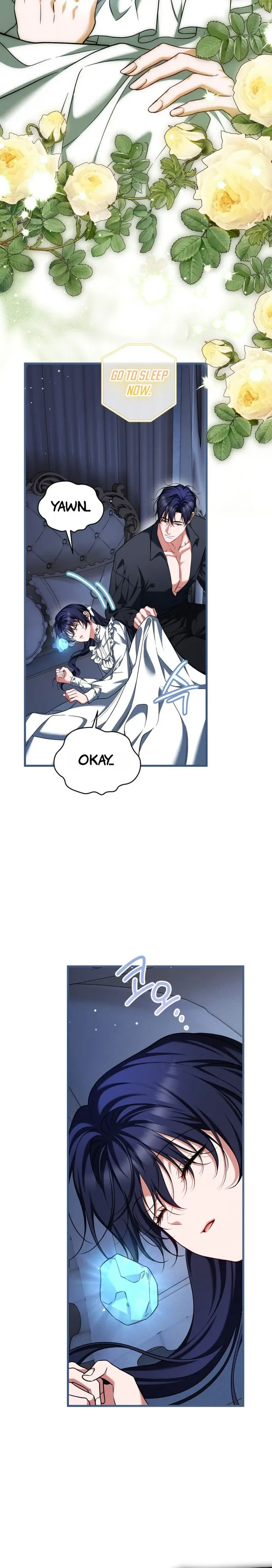 Karina's Last Days Chapter 119 page 10