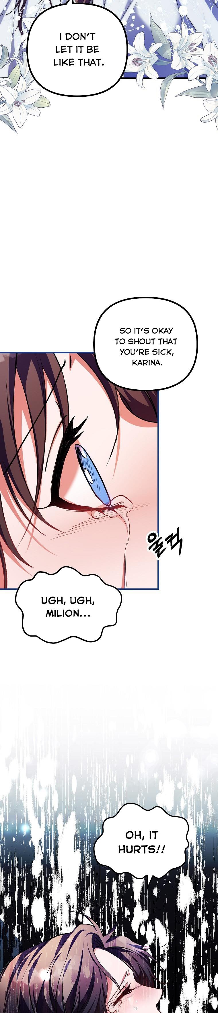 Karina's Last Days Chapter 39 page 17