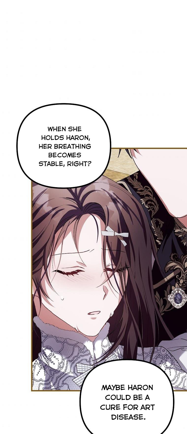 Karina's Last Days Chapter 39 page 27