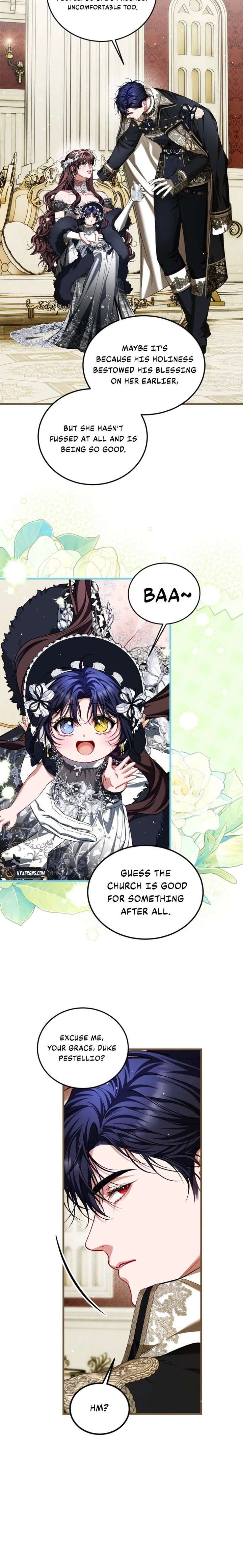 Karina's Last Days Chapter 106 page 2