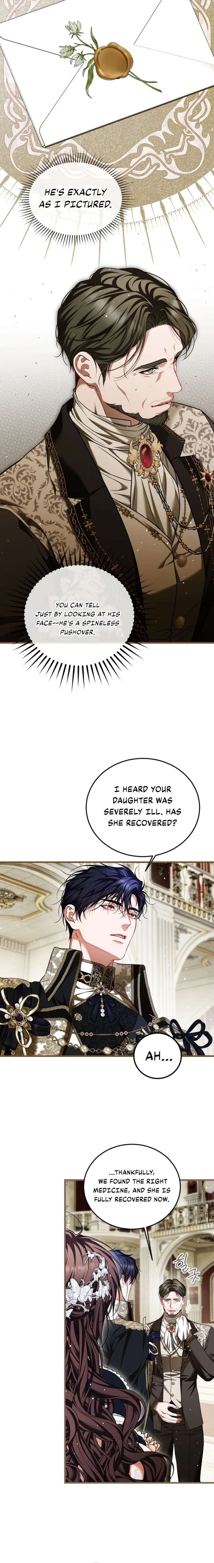 Karina's Last Days Chapter 106 page 4
