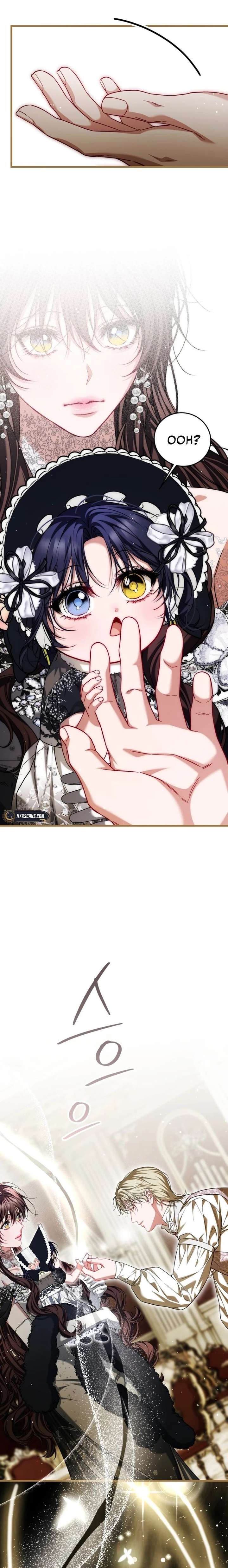 Karina's Last Days Chapter 106 page 9