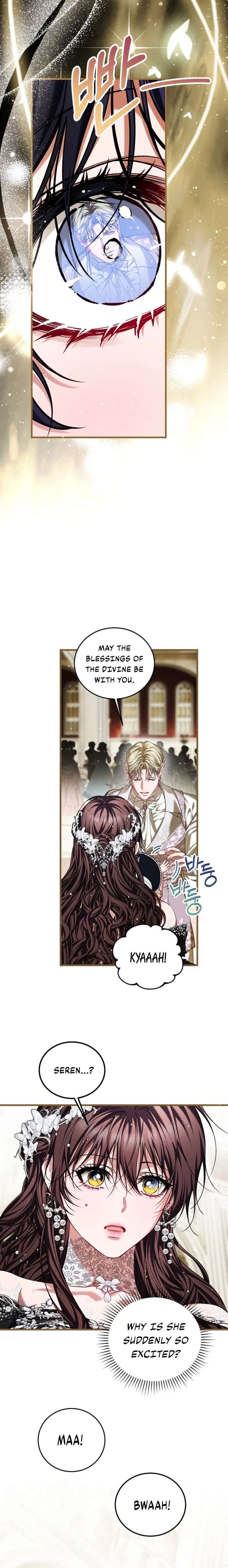 Karina's Last Days Chapter 106 page 10