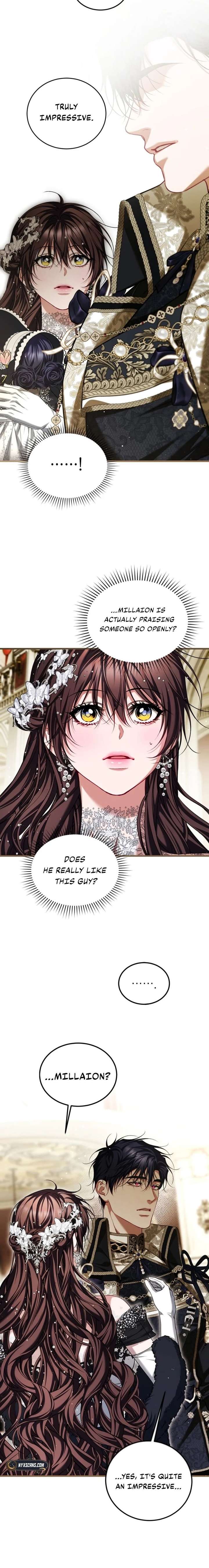 Karina's Last Days Chapter 106 page 16