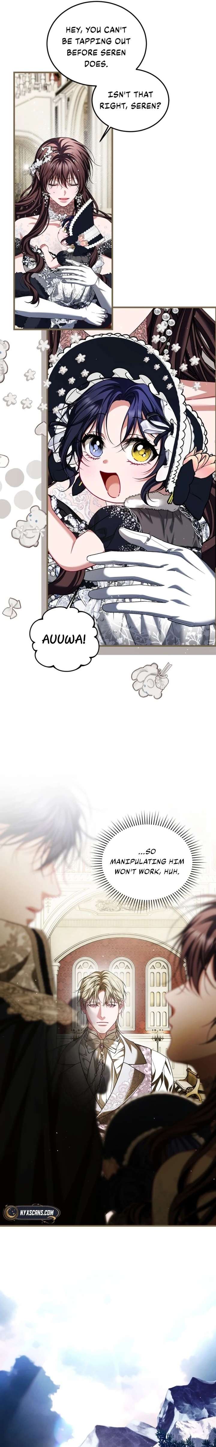 Karina's Last Days Chapter 106 page 19