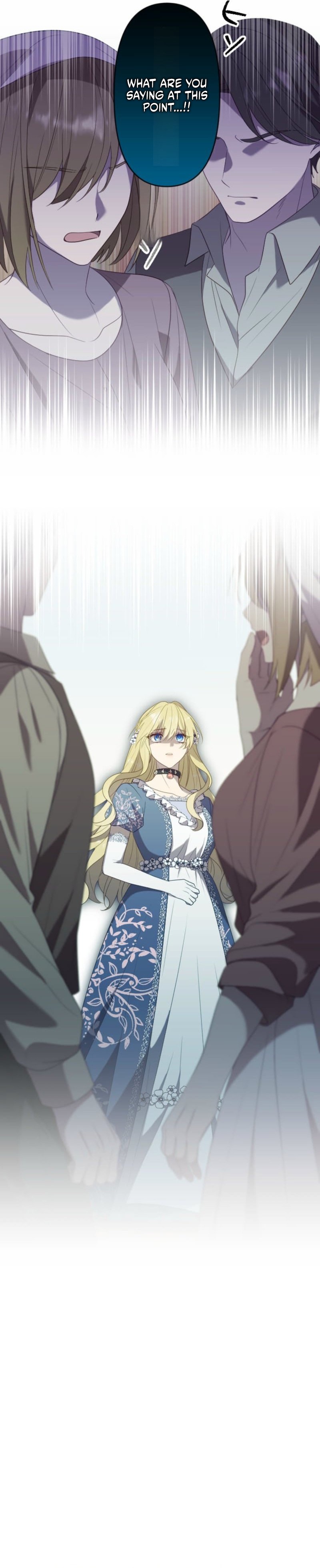 Boukoku Oujo ga Tekikoku Ouji no Chouki to Natte ~Shinshitsu kara Kokoku wo Fukkou Shimasu~ Chapter 19 page 7