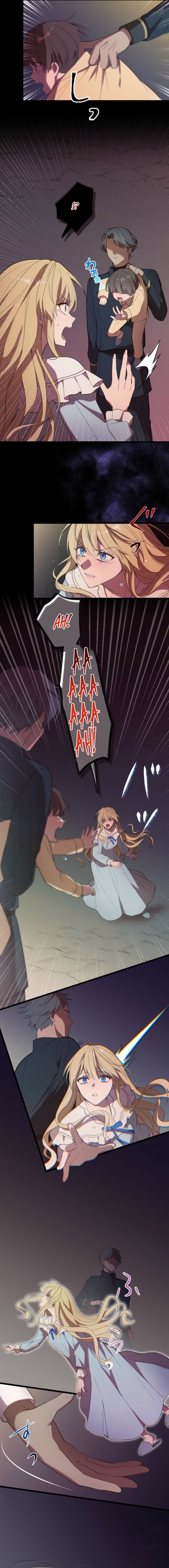 Boukoku Oujo ga Tekikoku Ouji no Chouki to Natte ~Shinshitsu kara Kokoku wo Fukkou Shimasu~ Chapter 2 page 14