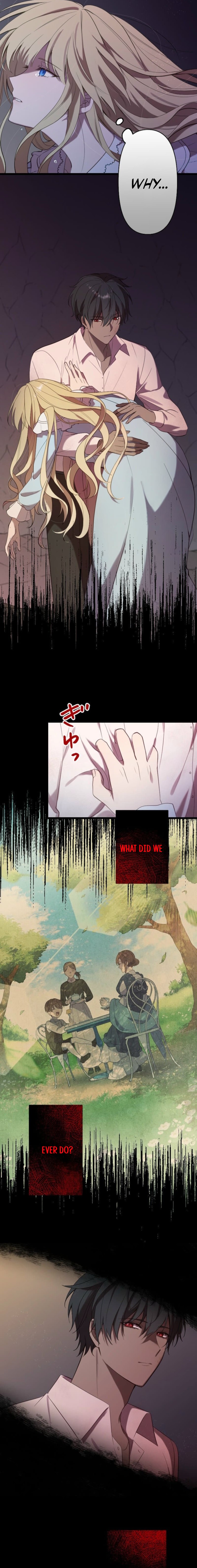 Boukoku Oujo ga Tekikoku Ouji no Chouki to Natte ~Shinshitsu kara Kokoku wo Fukkou Shimasu~ Chapter 2 page 15