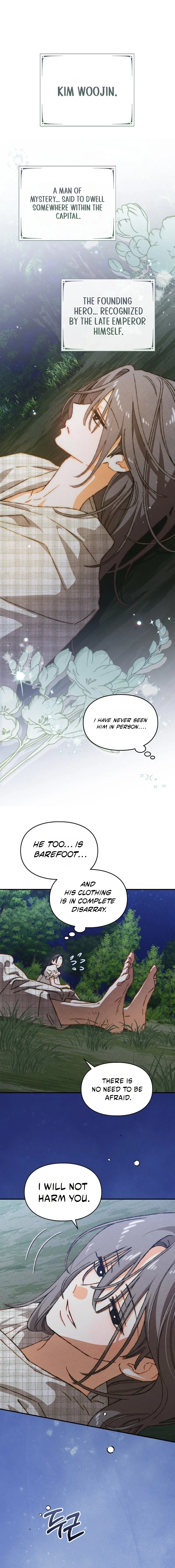 Taming My Master Mage Chapter 64 page 13