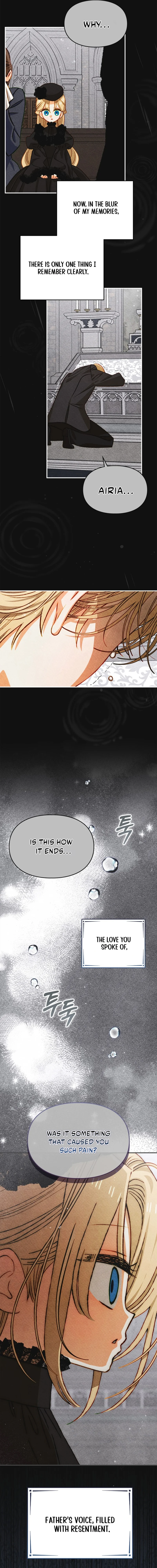 Taming My Master Mage Chapter 39 page 2