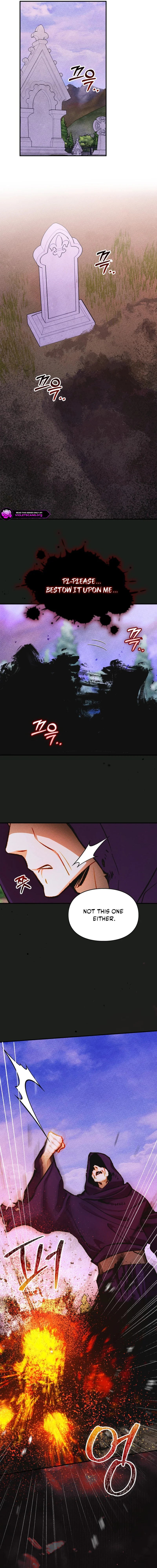 Taming My Master Mage Chapter 39 page 14
