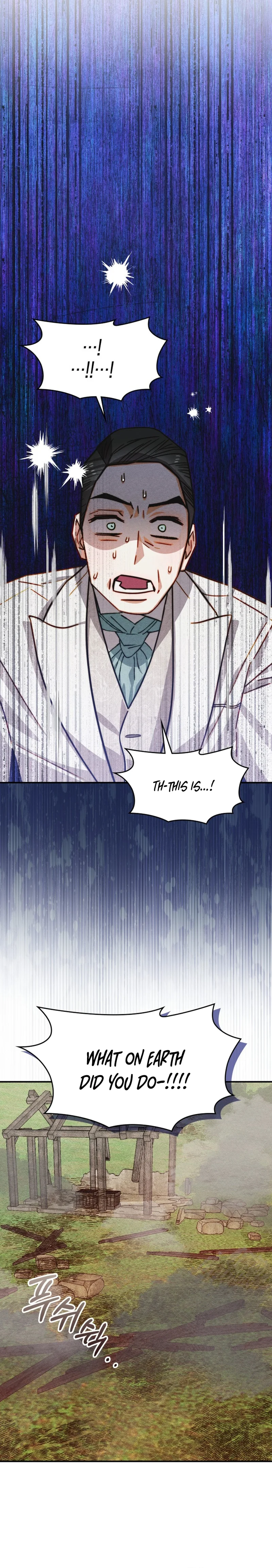 Taming My Master Mage Chapter 40 page 15