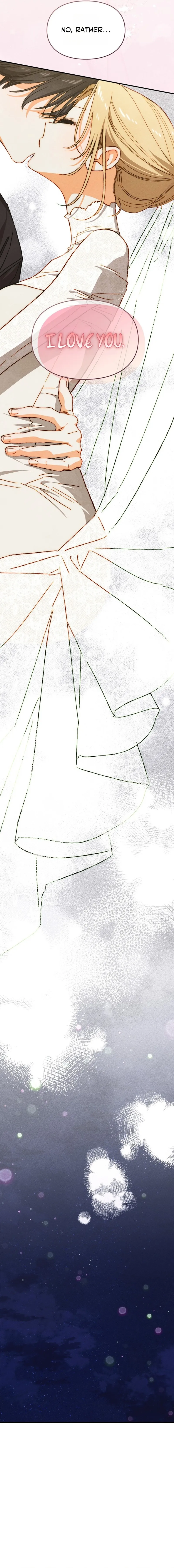 Taming My Master Mage Chapter 66 page 14