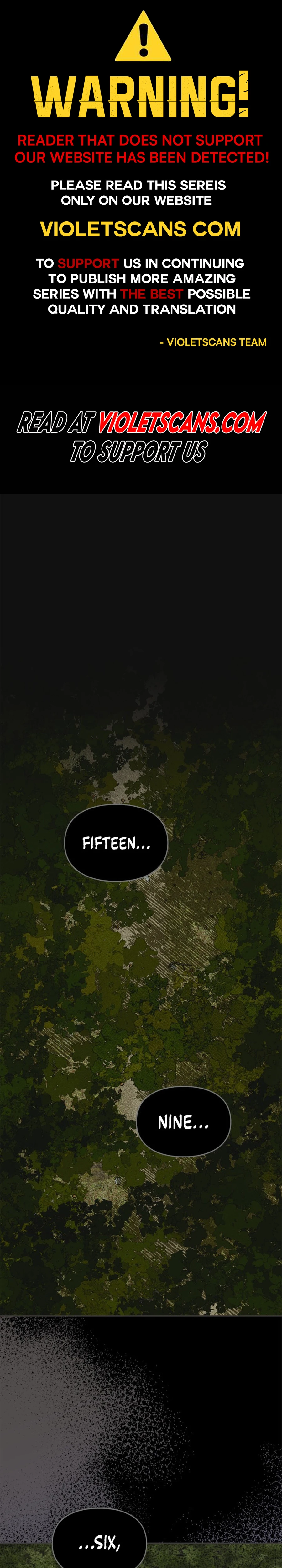 Taming My Master Mage Chapter 16 page 1
