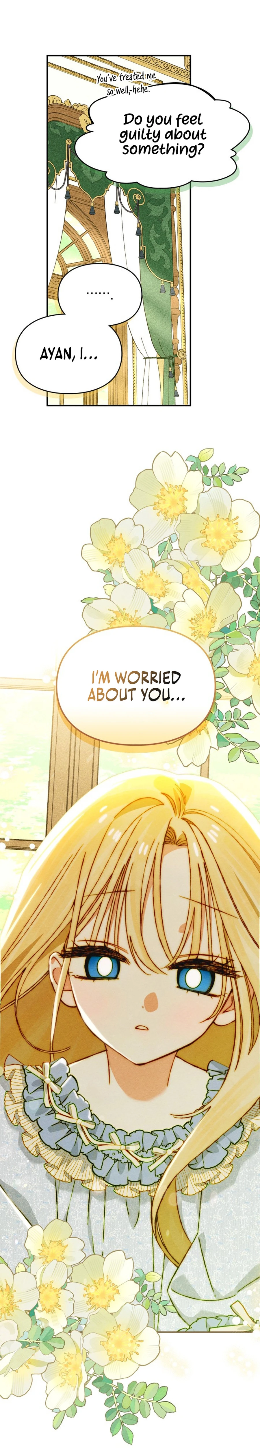 Taming My Master Mage Chapter 16 page 9