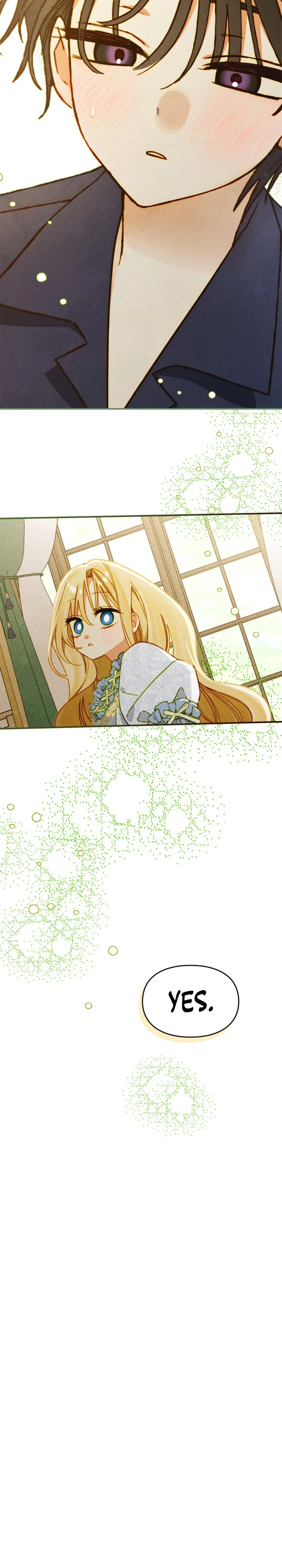Taming My Master Mage Chapter 16 page 12