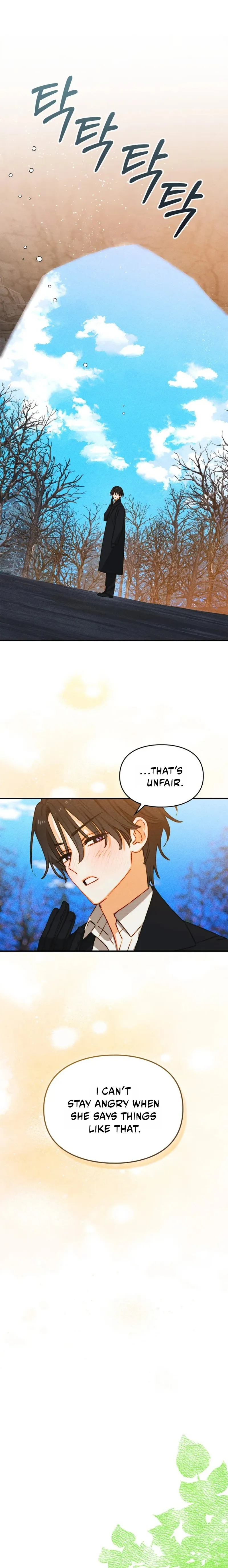 Taming My Master Mage Chapter 56 page 10