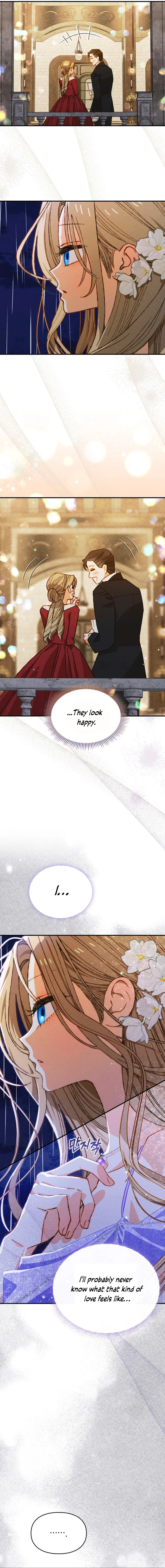Taming My Master Mage Chapter 26 page 13