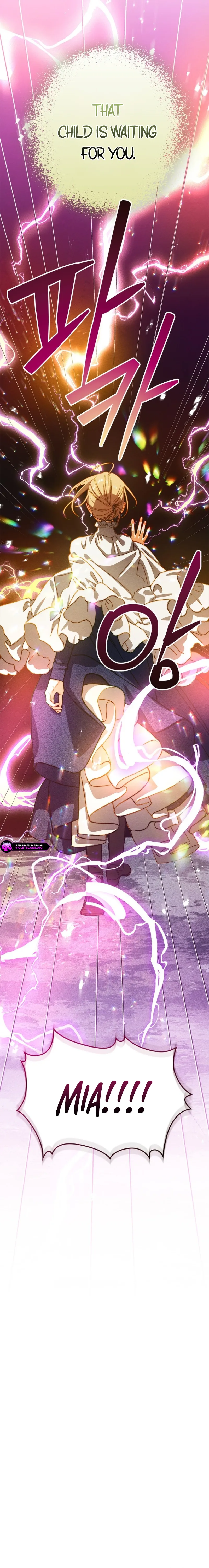 Taming My Master Mage Chapter 55 page 10