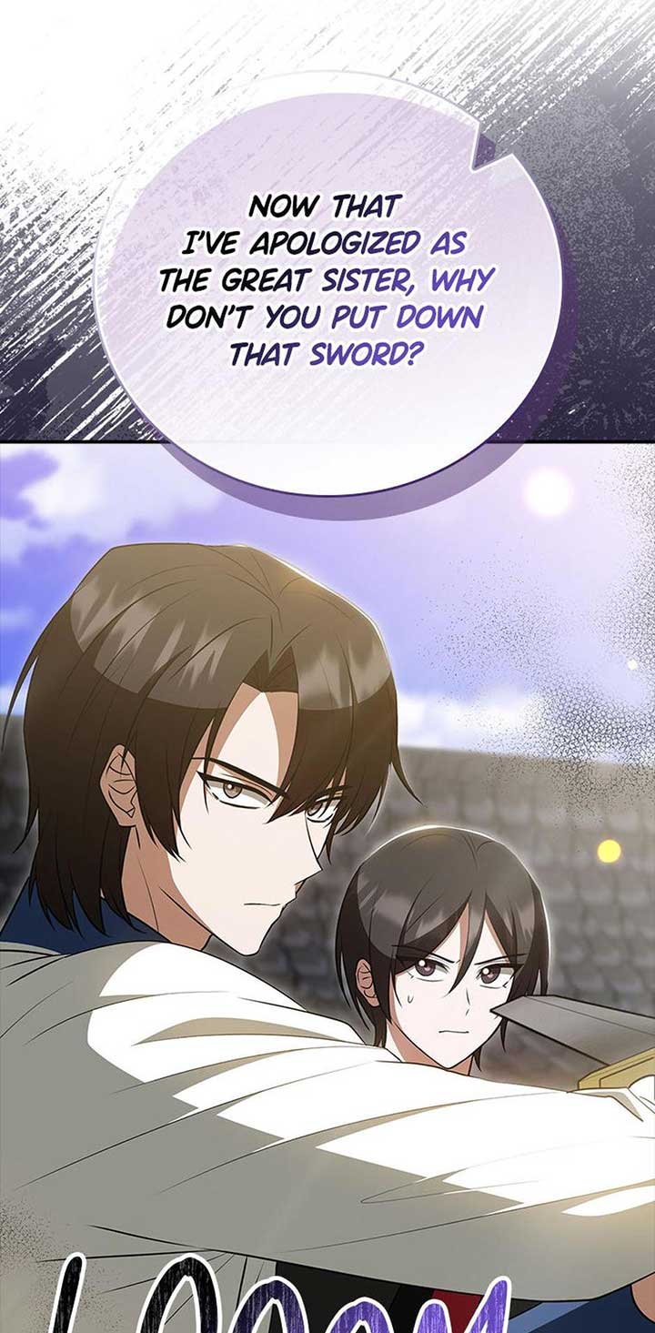 The Youngest Disciple of the Hwasan Sect Chapter 40 page 5