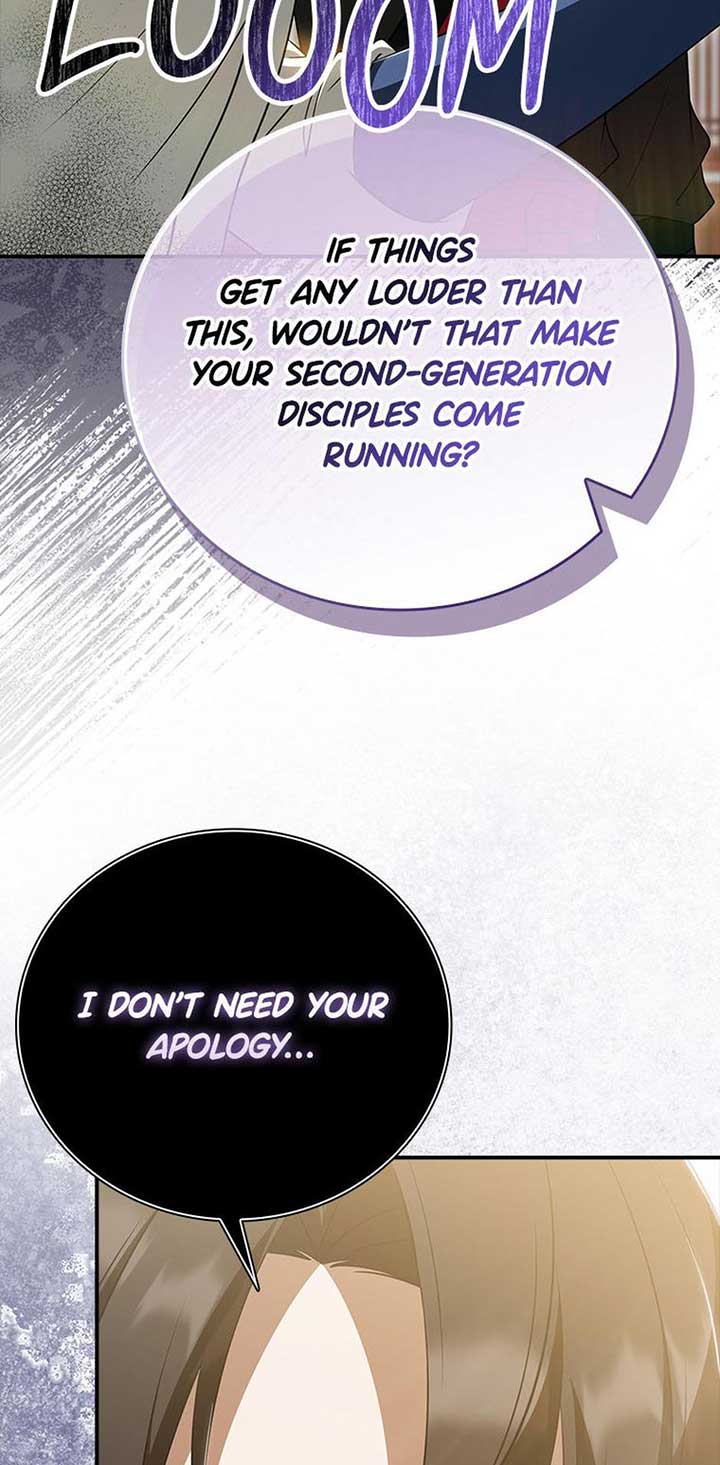 The Youngest Disciple of the Hwasan Sect Chapter 40 page 6