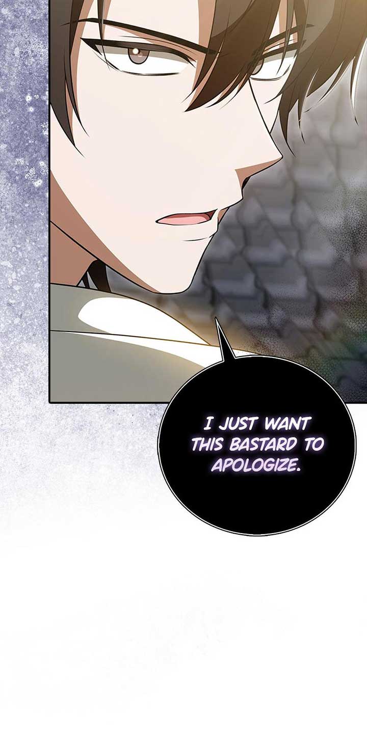 The Youngest Disciple of the Hwasan Sect Chapter 40 page 7