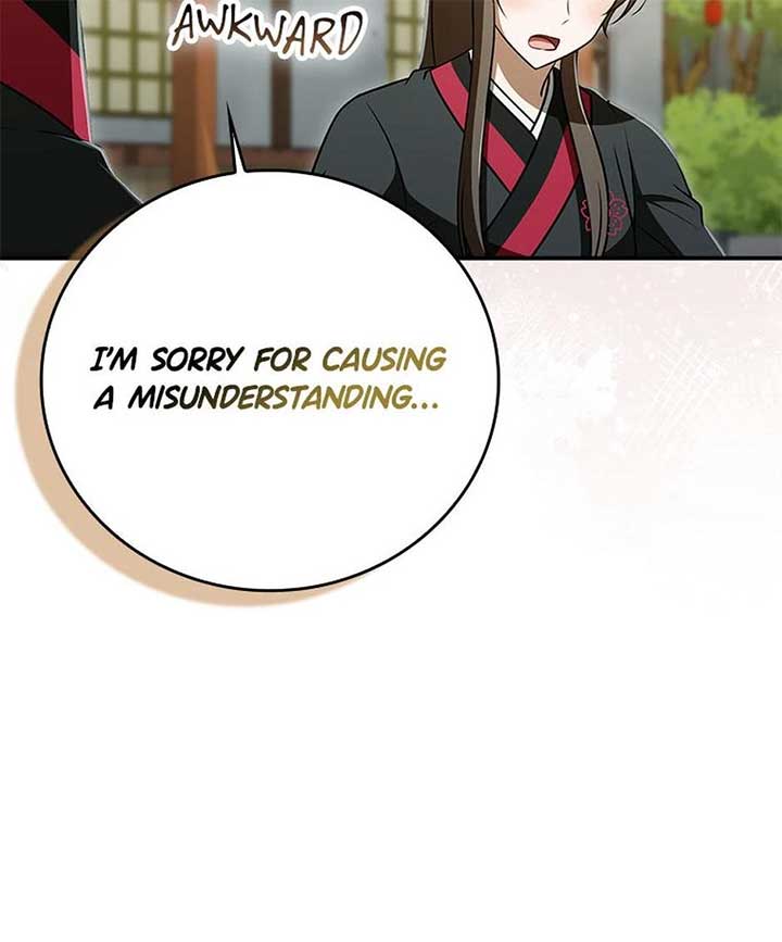 The Youngest Disciple of the Hwasan Sect Chapter 40 page 9