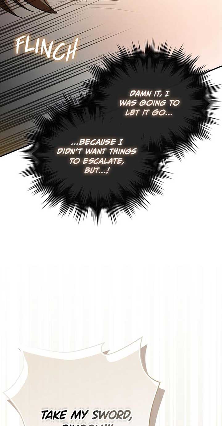 The Youngest Disciple of the Hwasan Sect Chapter 40 page 14