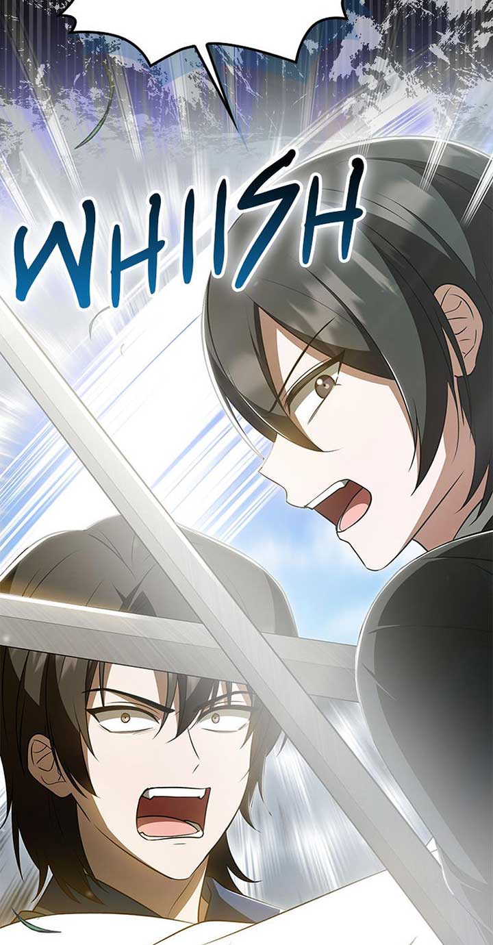 The Youngest Disciple of the Hwasan Sect Chapter 40 page 18