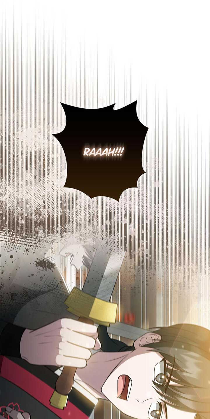 The Youngest Disciple of the Hwasan Sect Chapter 40 page 20