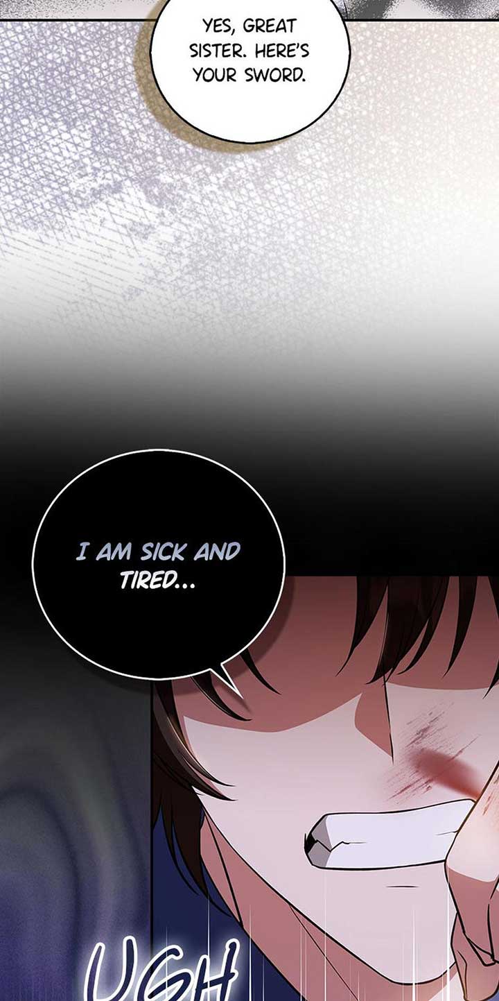 The Youngest Disciple of the Hwasan Sect Chapter 40 page 28