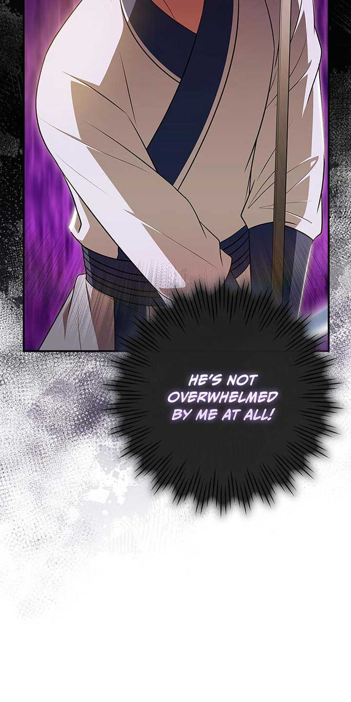 The Youngest Disciple of the Hwasan Sect Chapter 40 page 32