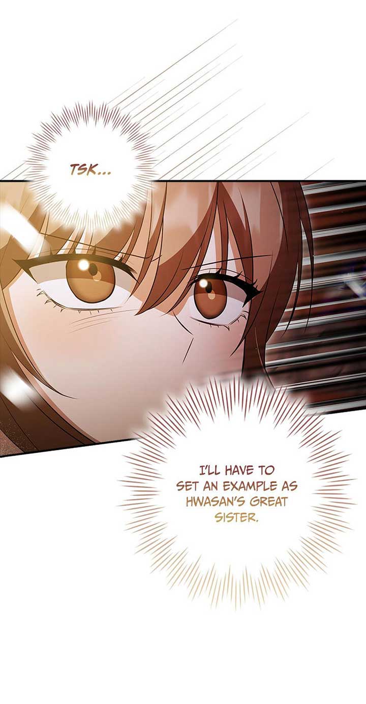 The Youngest Disciple of the Hwasan Sect Chapter 40 page 33