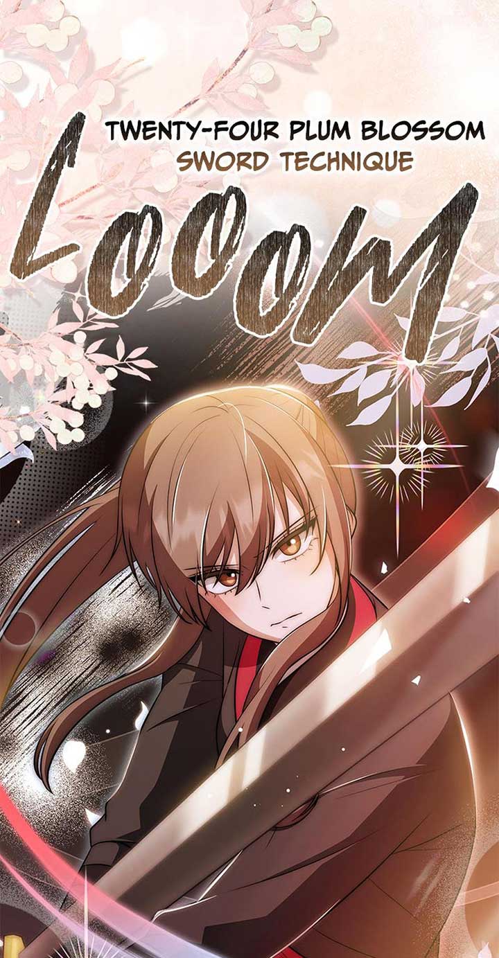 The Youngest Disciple of the Hwasan Sect Chapter 40 page 35