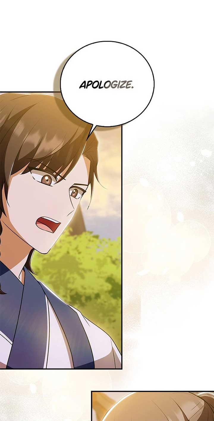 The Youngest Disciple of the Hwasan Sect Chapter 40 page 40