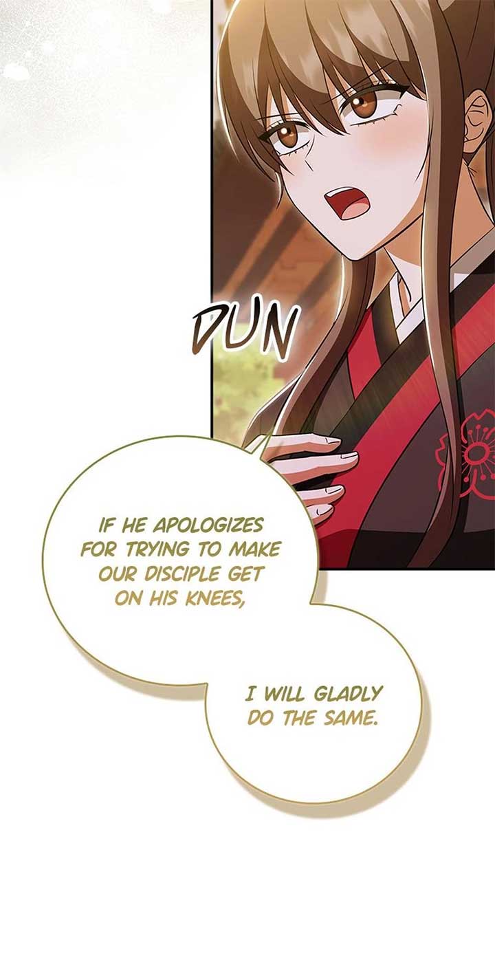 The Youngest Disciple of the Hwasan Sect Chapter 40 page 41