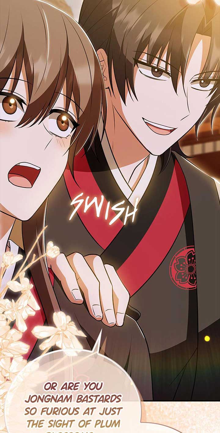 The Youngest Disciple of the Hwasan Sect Chapter 40 page 44