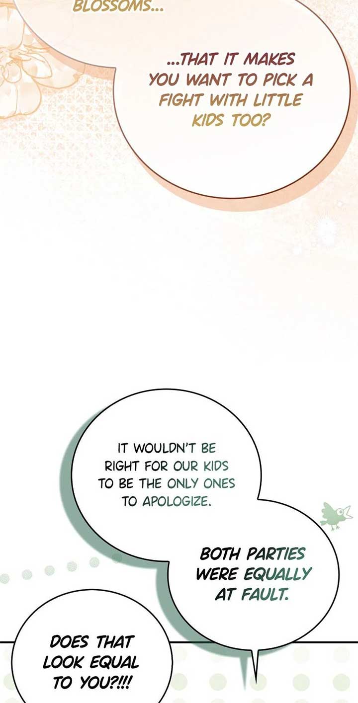 The Youngest Disciple of the Hwasan Sect Chapter 40 page 45