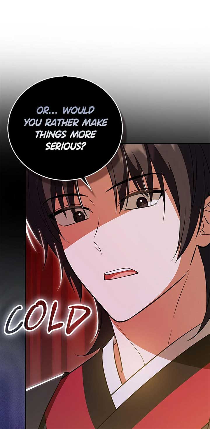 The Youngest Disciple of the Hwasan Sect Chapter 40 page 47