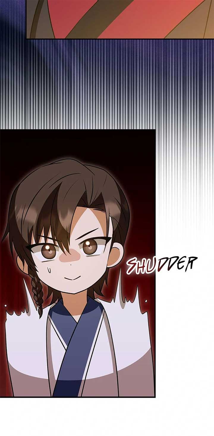 The Youngest Disciple of the Hwasan Sect Chapter 40 page 48